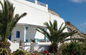 Villa – Santorini, Islas del Egeo, Grecia. 3 300 €  por semana