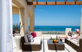 2 dormitorio ático en Creta, Grecia. 465 000 €