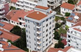 1 dormitorio piso 45 m² en Budva city, Montenegro. 195 000 €