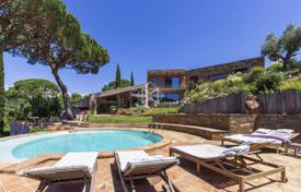 6 dormitorio villa 365 m² en La Croix-Valmer, Francia. 5 850 000 €