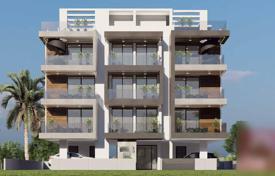2-dormitorio apartamentos en edificio nuevo 79 m² en Larnaca, Chipre. 335 000 €