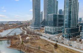 2 dormitorio piso en Etobicoke, Canadá. C$1 136 000