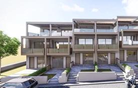 3 dormitorio casa de pueblo 140 m² en Halkidiki, Grecia. 320 000 €