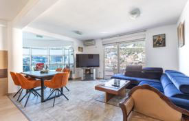 1 dormitorio piso 71 m² en Bečići, Montenegro. 270 000 €