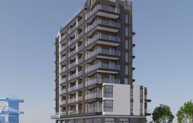 3 dormitorio piso 136 m² en Burgas (city), Bulgaria. 307 000 €