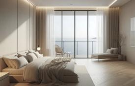 2 dormitorio piso 42 m² en Donja Lastva, Montenegro. 159 000 €