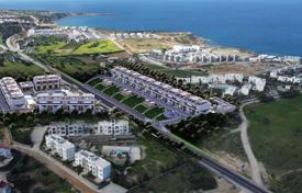 1-dormitorio apartamentos en edificio nuevo 52 m² en Kyrenia, Chipre. 158 000 €