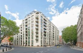 2 dormitorio piso en Westminster, Gran Bretaña. £885 000