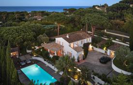 7 dormitorio villa en Ramatyuel, Francia. Price on request