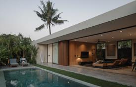 3 dormitorio villa 189 m² en Canggu, Indonesia. $582 000