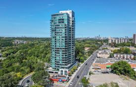 Piso – Broadview Avenue, Toronto, Ontario,  Canadá. C$856 000