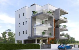 2-dormitorio apartamentos en edificio nuevo en Limassol (city), Chipre. 620 000 €