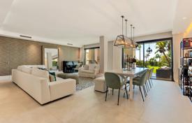 10 dormitorio piso 270 m² en Benahavis, España. 1 449 000 €