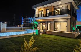 4 dormitorio piso en Kadriye, Turquía. 53 759 000 TRY