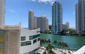 1-dormitorio apartamentos en condominio 96 m² en Miami, Estados Unidos. 460 000 €