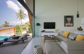 4 dormitorio villa 360 m² en Mae Nam, Tailandia. $715 000