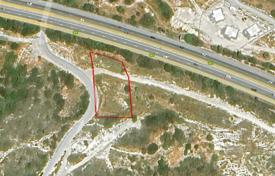 Terreno en Agios Tychonas, Chipre. 1 500 000 €