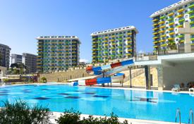 3 dormitorio piso 75 m² en Avsallar, Turquía. 9 107 000 TRY
