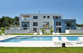 5 dormitorio villa 290 m² en Corfú (Kérkyra), Grecia. 10 200 €  por semana