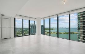 1-dormitorio apartamentos en condominio 66 m² en Miami, Estados Unidos. $799 000