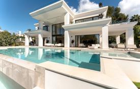 7 dormitorio villa 1320 m² en Marbella, España. 11 880 000 €