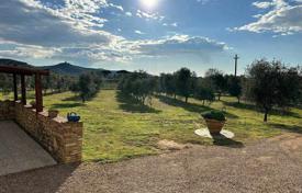 9 dormitorio villa 335 m² en Follonica, Italia. 2 000 000 €