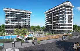 4 dormitorio ático 140 m² en Demirtaş district, Turquía. 12 716 000 TRY