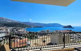 2 dormitorio piso 73 m² en Budva city, Montenegro. 336 000 €