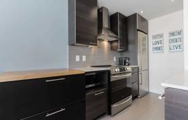 6 dormitorio piso en Old Toronto, Canadá. C$926 000
