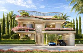 Complejo residencial Fleurs de Jardin – Dubai, EAU. de $7 080 000