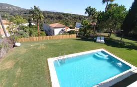 5 dormitorio villa 525 m² en Sotogrande, España. 1 125 000 €