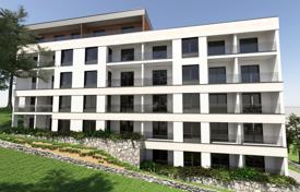 1 dormitorio piso 43 m² en Becici, Montenegro. 124 000 €
