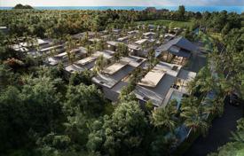 New residential complex with villas en Thalang, Tailandia. de $656 000