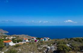 Terreno – Kefalas, Creta, Grecia. 125 000 €