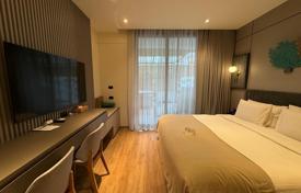 1 dormitorio piso 48 m² en Bang Tao Beach, Tailandia. $287 000
