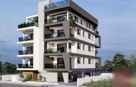 2-dormitorio apartamentos en edificio nuevo 84 m² en Larnaca, Chipre. 310 000 €