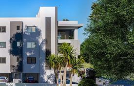 2-dormitorio apartamentos en edificio nuevo en Limassol (city), Chipre. 300 000 €