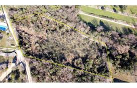 Terreno en Labin, Croacia. 240 000 €