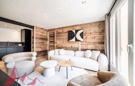 4 dormitorio piso en Morzine, Francia. 895 000 €