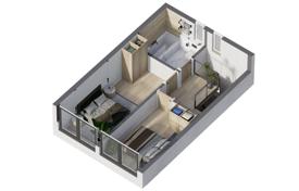 4 dormitorio casa de pueblo 83 m² en Zadar County, Croacia. 314 000 €