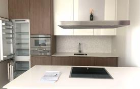 2-dormitorio apartamentos en condominio en Pathum Wan, Tailandia. $3 060  por semana
