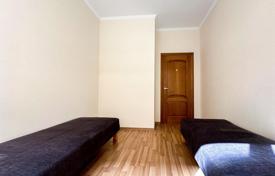 3 dormitorio piso 60 m² en Zemgale Suburb, Letonia. 150 000 €