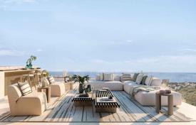 2 dormitorio piso 250 m² en Marbella, España. 930 000 €