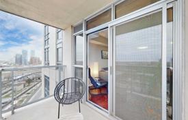 2 dormitorio piso en Etobicoke, Canadá. C$736 000