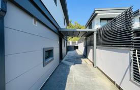 5 dormitorio villa 221 m² en Kiriş, Turquía. 61 081 000 TRY