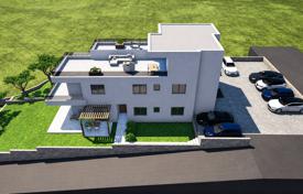 3 dormitorio piso 110 m² en Sibenik-Knin, Croacia. 315 000 €