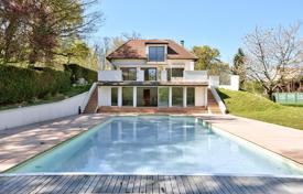 Villa – Ile-de-France, Francia. 3 700 000 €