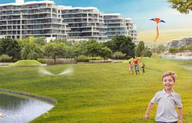 New residential complex with apartments en DAMAC Hills, EAU. de $178 000