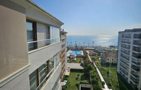 4 dormitorio piso 180 m² en Antalya (city), Turquía. 74 963 000 TRY