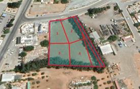 Terreno en Kato Polemidia, Chipre. 590 000 €